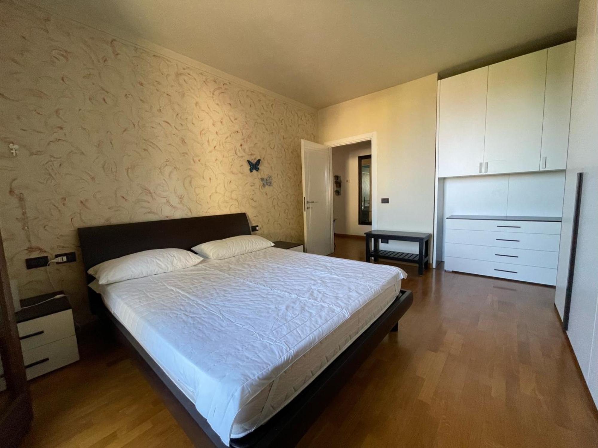 Hotel Da Silvia Gambassi Terme Exteriér fotografie