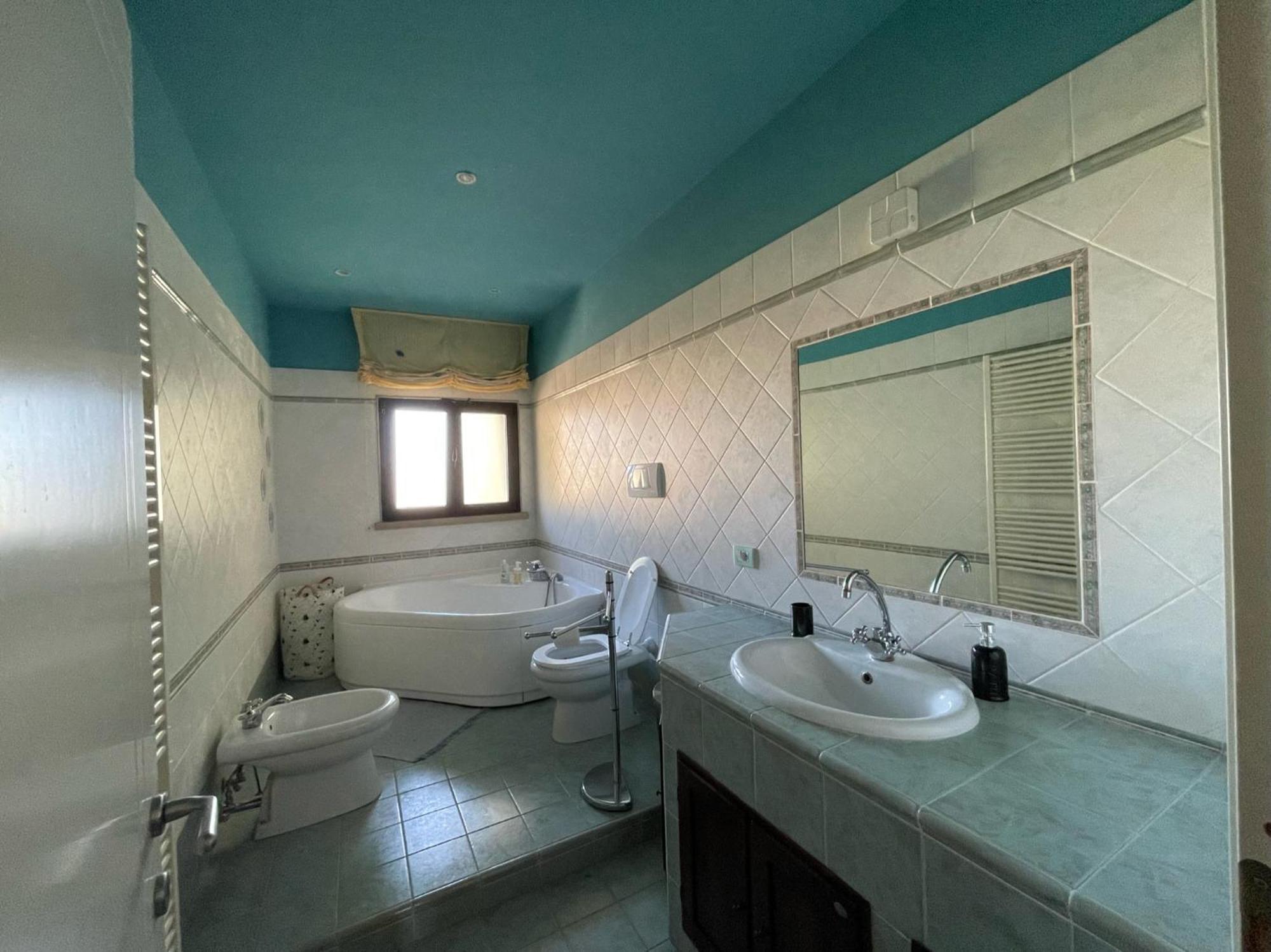 Hotel Da Silvia Gambassi Terme Exteriér fotografie
