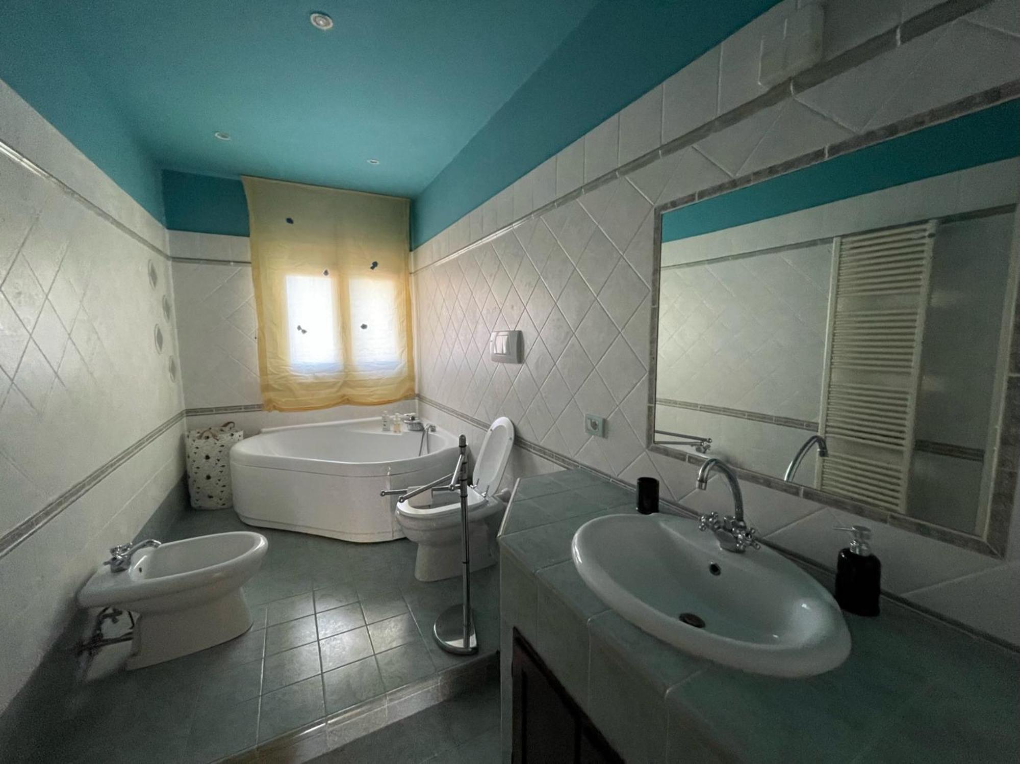 Hotel Da Silvia Gambassi Terme Exteriér fotografie