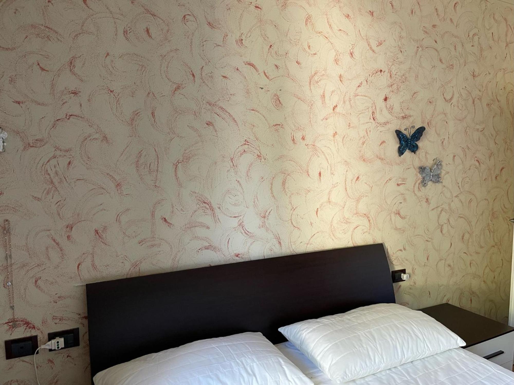 Hotel Da Silvia Gambassi Terme Exteriér fotografie