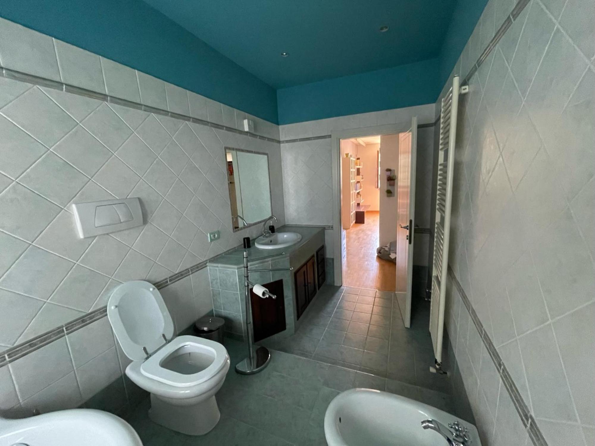Hotel Da Silvia Gambassi Terme Exteriér fotografie