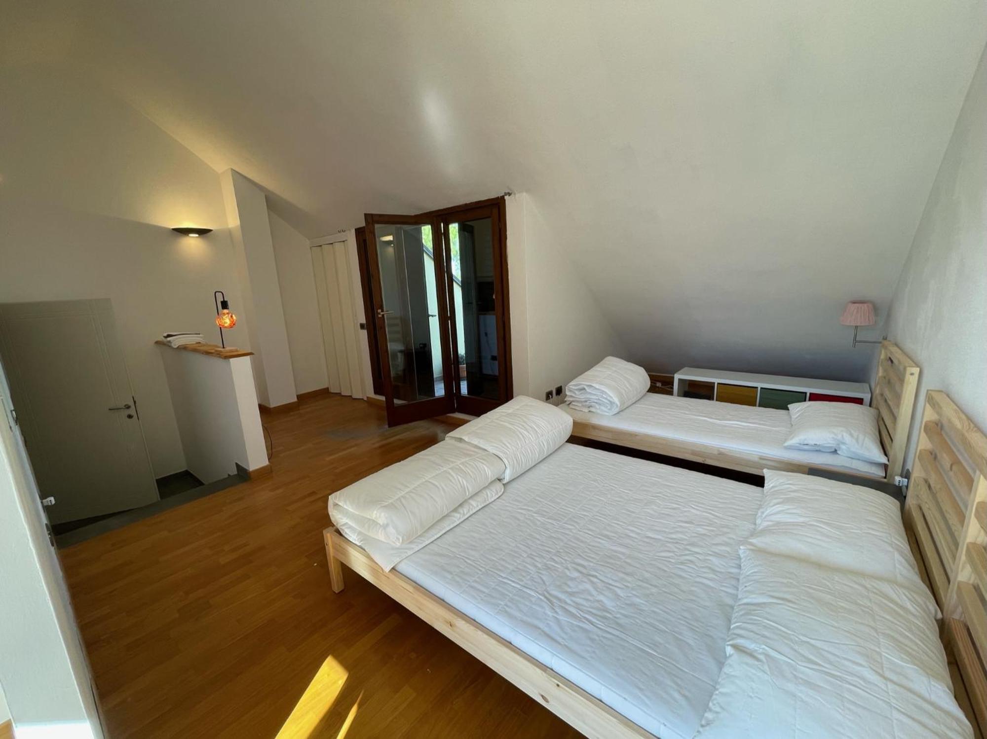 Hotel Da Silvia Gambassi Terme Exteriér fotografie