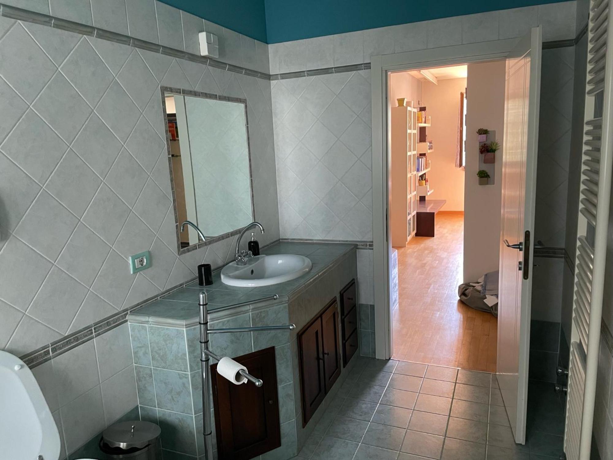 Hotel Da Silvia Gambassi Terme Exteriér fotografie