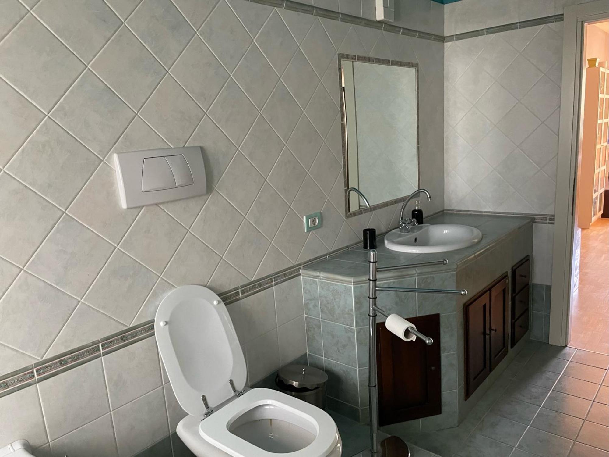 Hotel Da Silvia Gambassi Terme Exteriér fotografie
