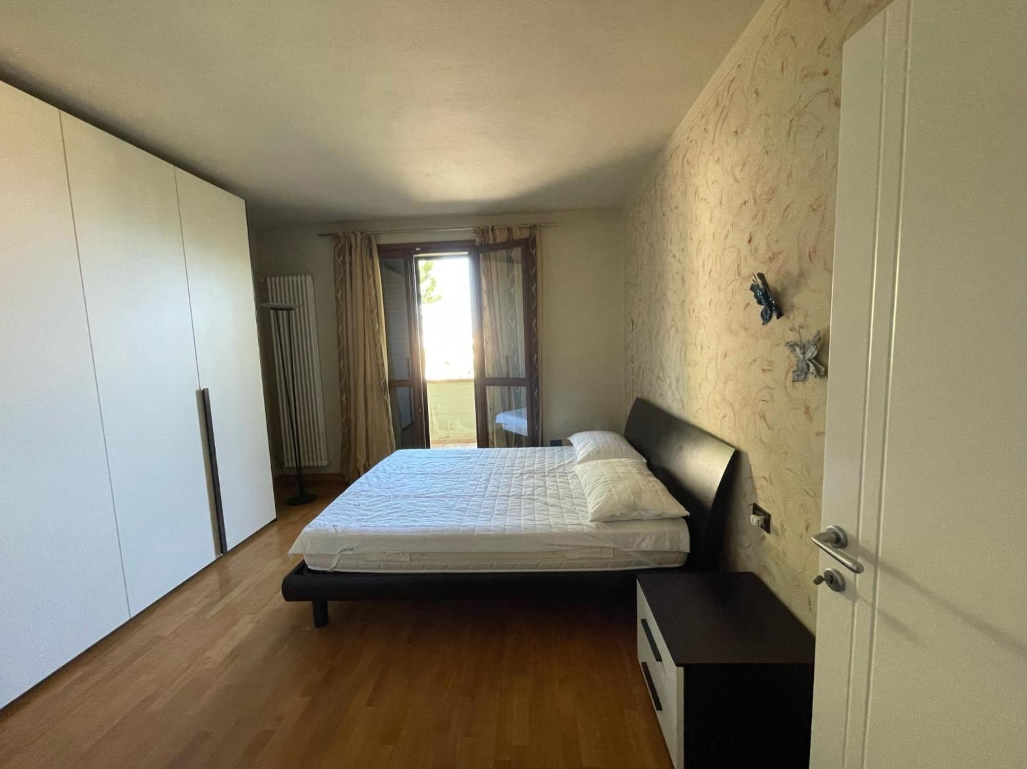 Hotel Da Silvia Gambassi Terme Exteriér fotografie