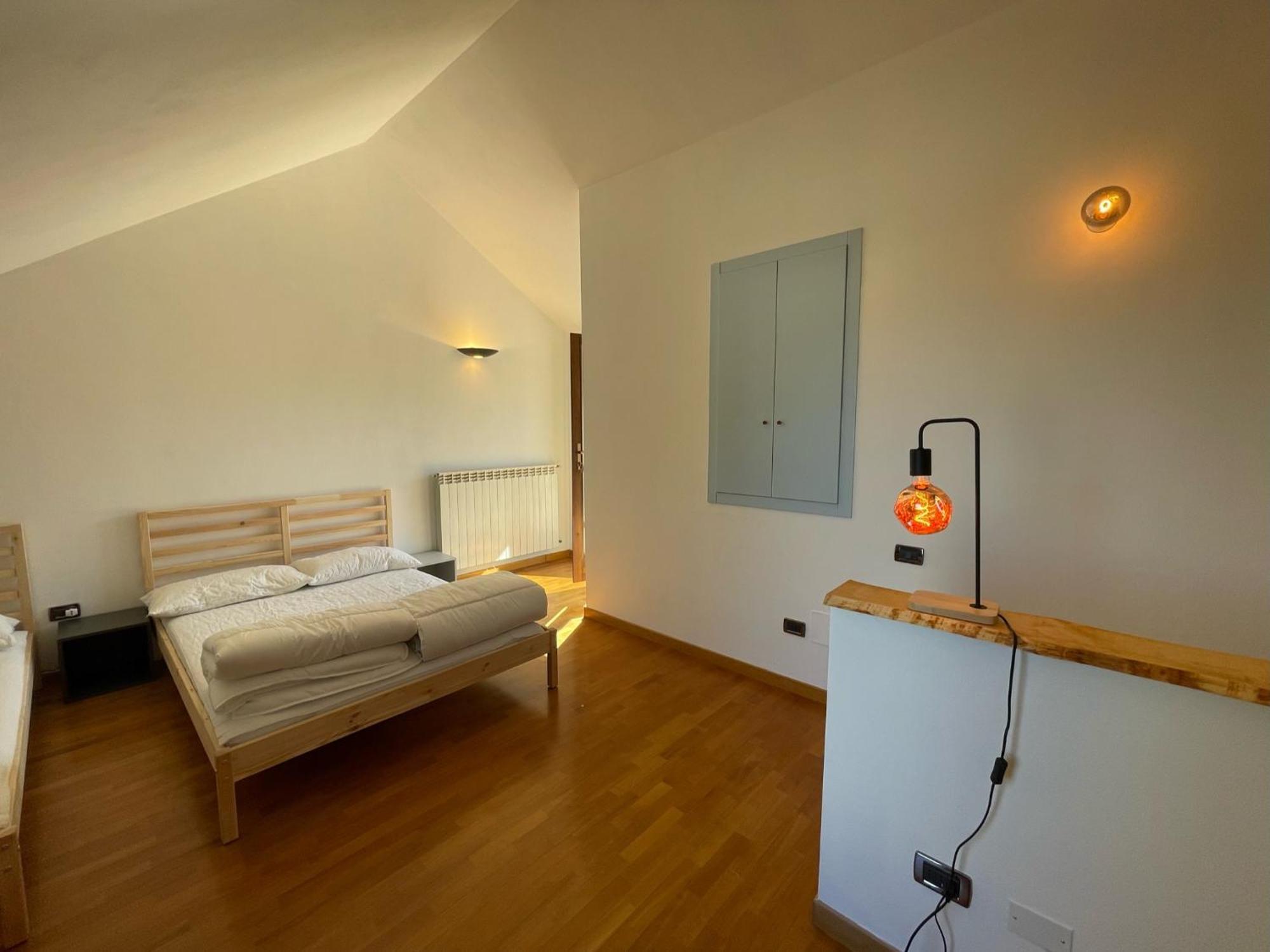 Hotel Da Silvia Gambassi Terme Exteriér fotografie